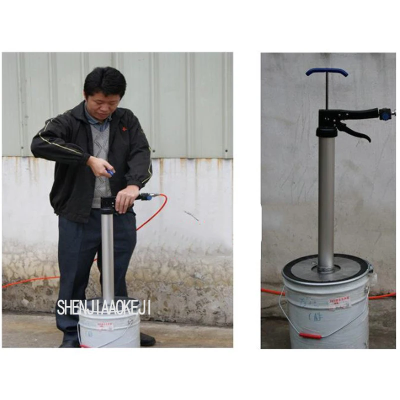 1PC AG-621 Pneumati… - image