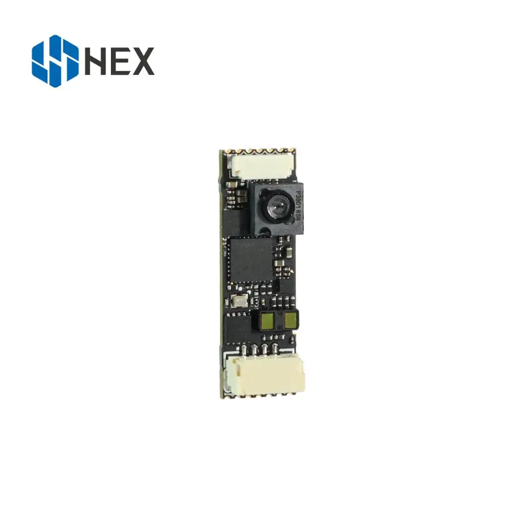 

Hex optical flow module Hereflow height setting indoor positioning module for pixhawk2 cube