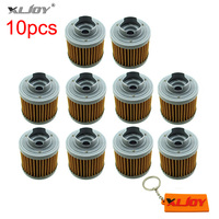 Oil Filter For YX 150cc 160cc Zongshen 155cc ZS155 Engine Pit Bike Motorcycle