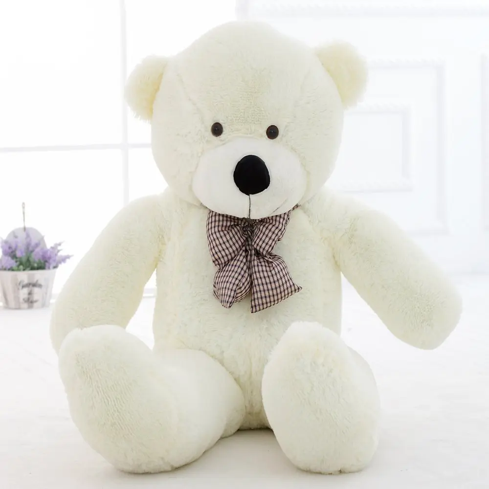 80/100CM HEIGHT Plush Stuffed Toys Doll /Lovers/Valentines Gifts Birthday Gift