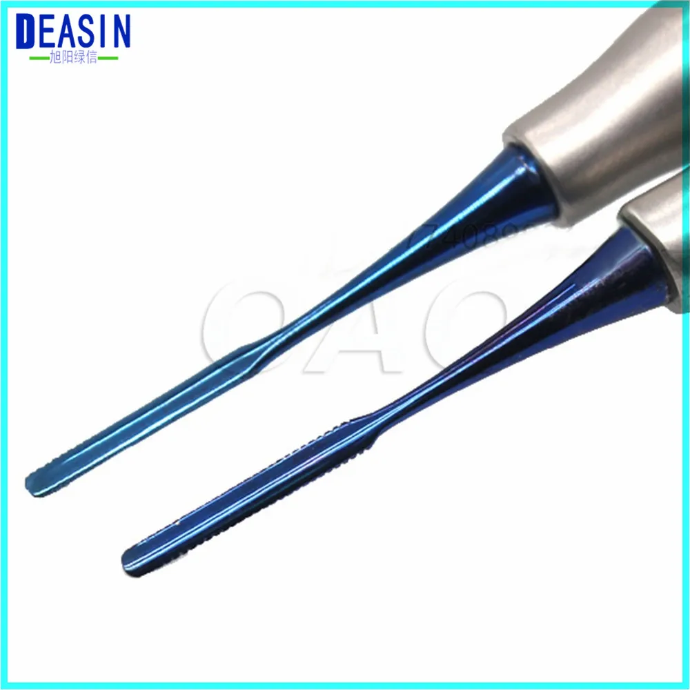 2020 High quality 1pc Dental Tool Stainless Steel gingival separator Dentist Teeth Clean Hygiene Picks Scaler Oral Care Gingival