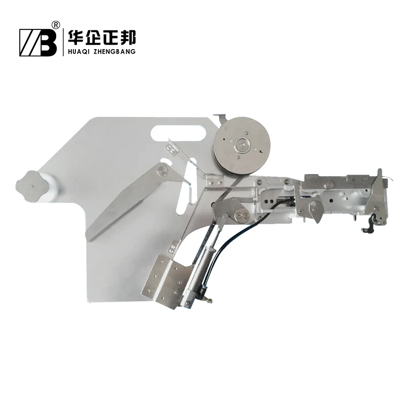 

TPJFD-24MM-YMH SMT Machine Feeders Standard Orignal Pneumatic Feeder Smt Feeder Spare Parts CL 24mm For Smt Pcb Machine