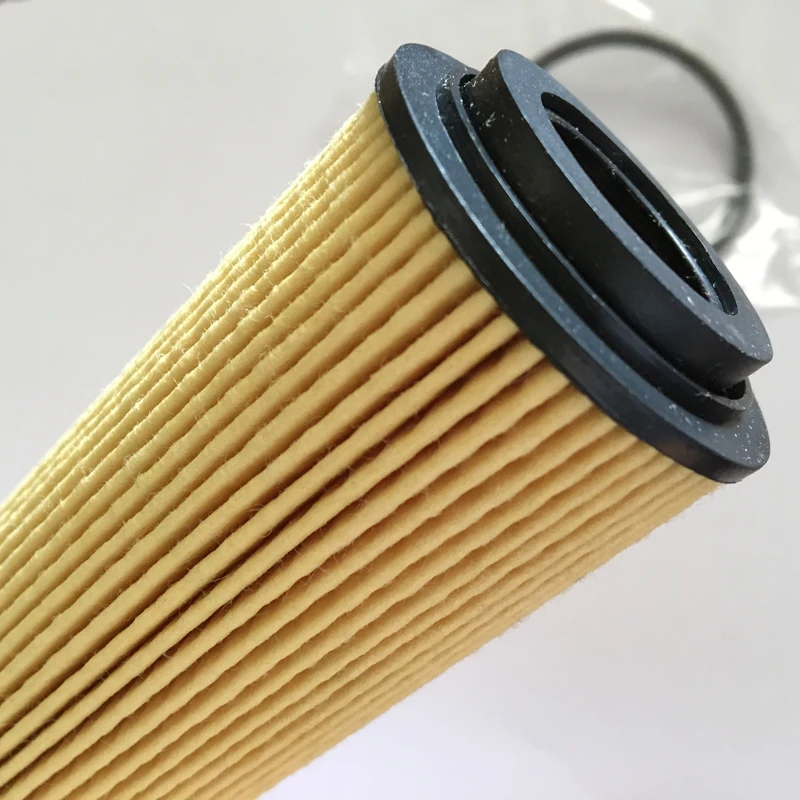 Original  engine oil filter for  MB 2711800509  w204 s204 W212 C207 A207 R172 C204 2711840325 2711800409 2711800109