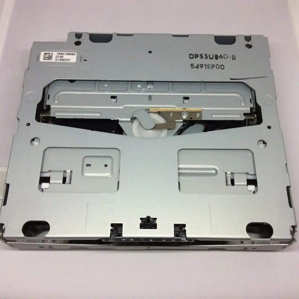 Alpine AP08 AP-08 Single  CD Deck Drive Mechanism Changer DP33U DP33U86D 12pins