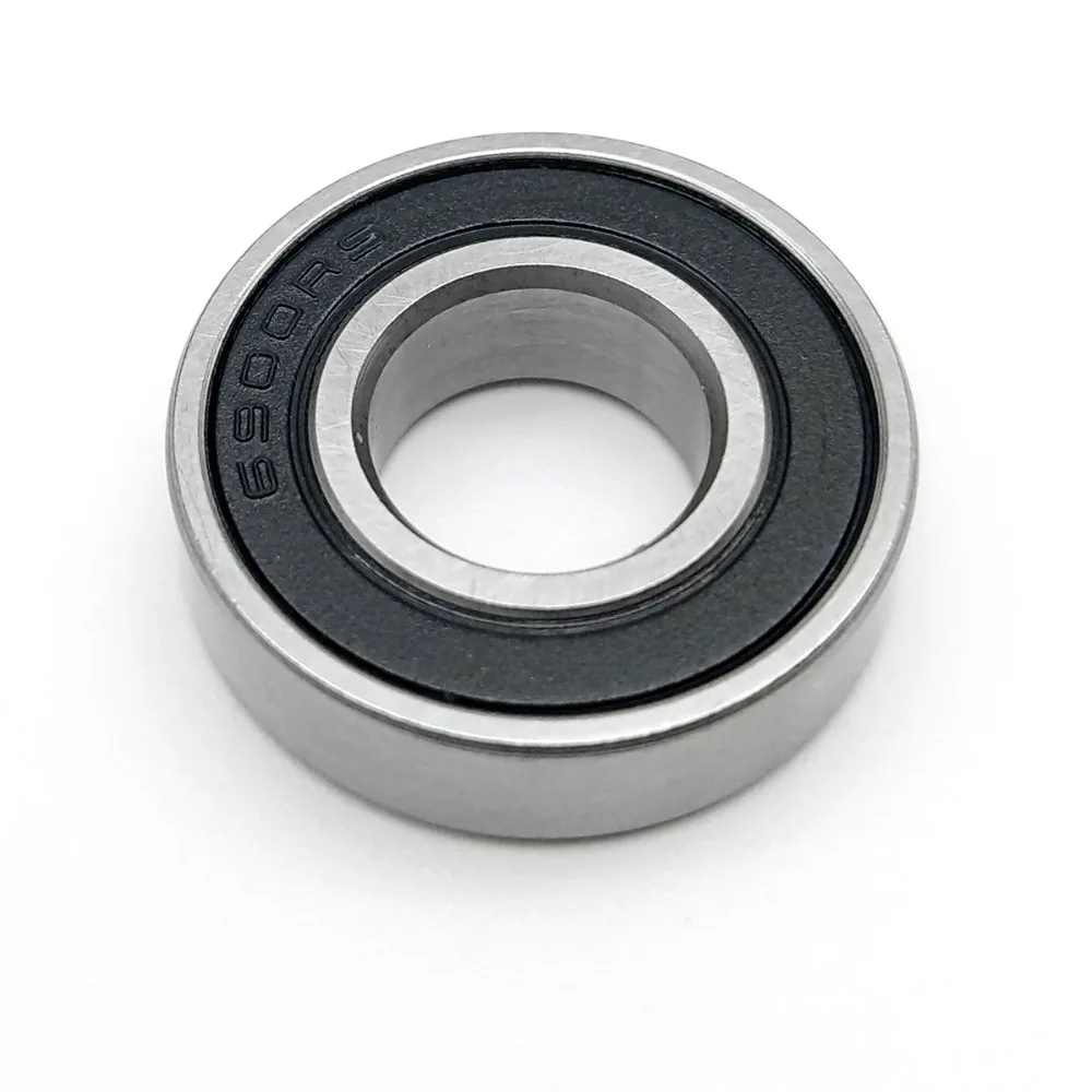 1PCS DALUO Bearing 6900ZZ 6900-2RS 10X22X6 6900 6900Z 6900RS ABEC-1 Single Row Deep Groove Ball Bearings Metric