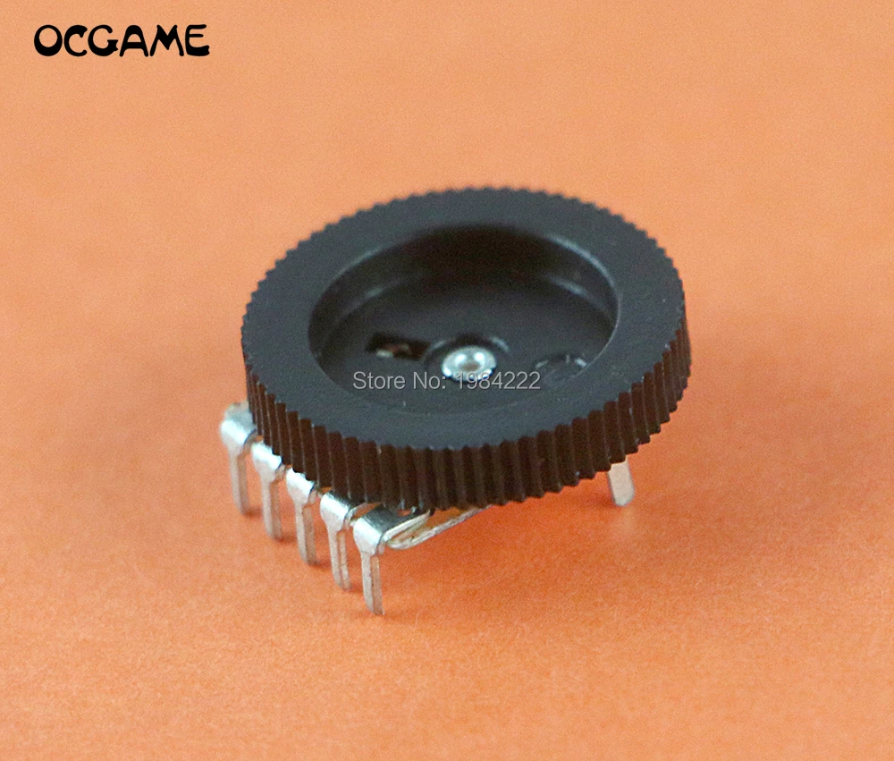 OCGAME 10pcs/lot Replacement For GB for game boy Classic DMG 001Motherboard Volume Switch Potentiometer Parts