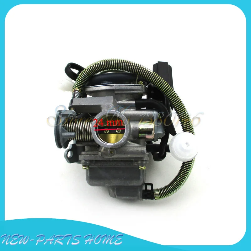 Performance Carburetor for Hammerhead Twister 150 150cc Go Kart