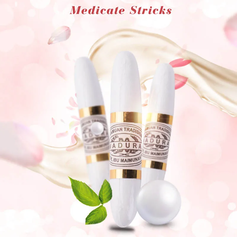 Women Vagina Tightening Stick To Narrow The Vagina Yam Tighten Reduction Wand Vagina Shrinking Feminine Vaginal Wand Nursing