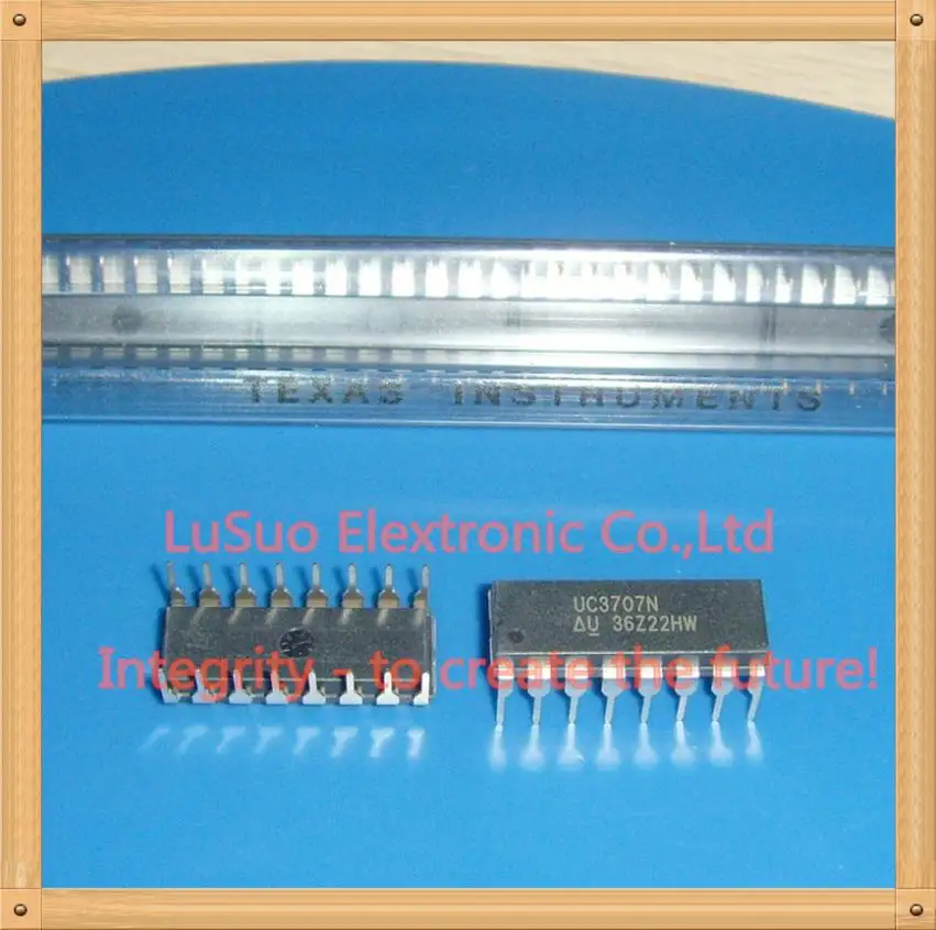 

10PCS UC3707N UC3707 DIP New origianl