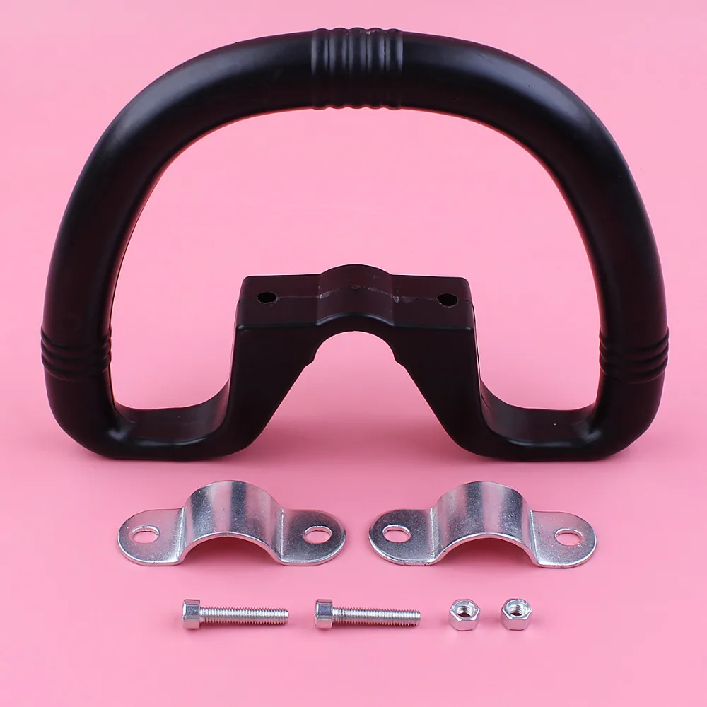 D Handle Bar For Stihl FS80 FS85 FS90 FS250 FS120 FS100 Trimmer Brushcutter Part