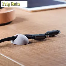 Silicone USB Cable Clips #3