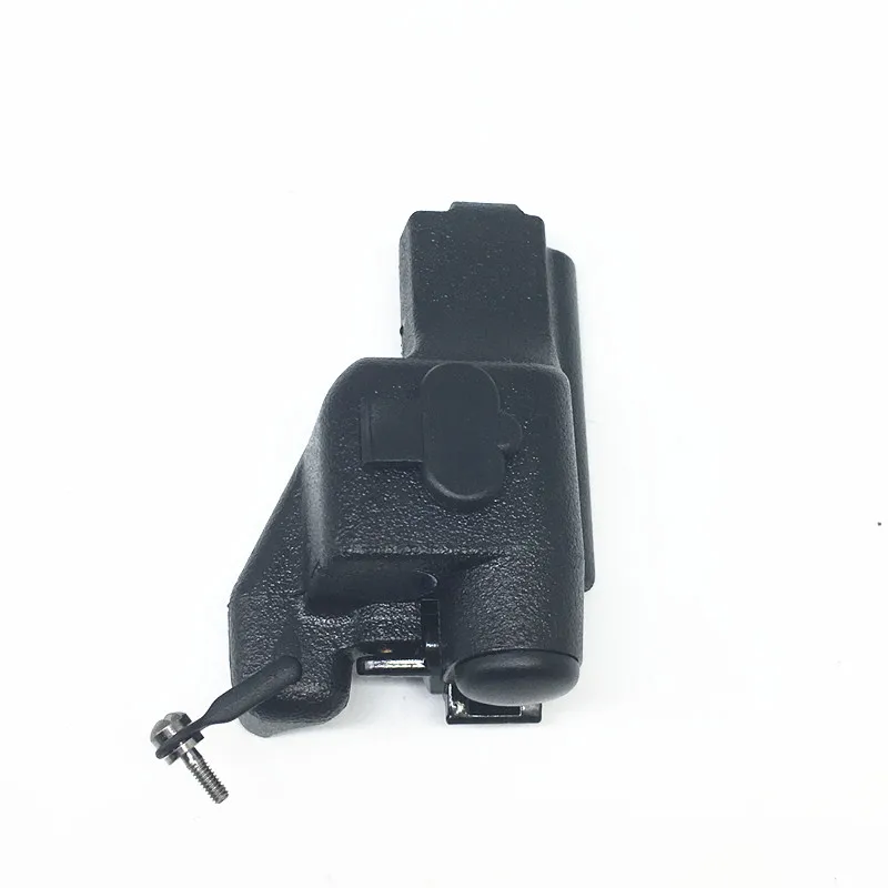 Adapter âm thanh cho motorola HT1000, MTS2000, XTS3000, XTS3500, MT2000, JT1000, MTX8000, MTX9000, GP900, GP1200, MTX838 vv walkie talkie