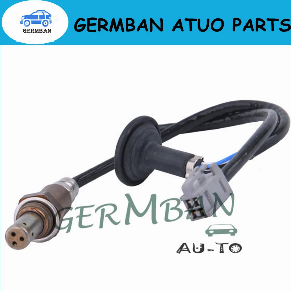 Sensor de oxigênio lambda para toyota corolla axio campder #89465-12840 8946512840, relação lambada de ar e sensor de o2