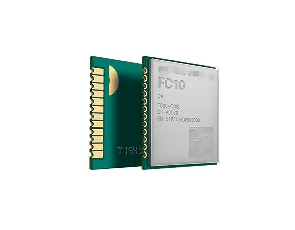 Jinyushi para fc10 ieee802.11b/g/n módulo wifi combinação de interface de comunicação sdo com ec20 tempo rápido em mercado