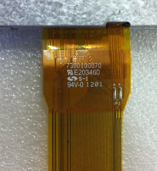 7300100070 Lcd-scherm