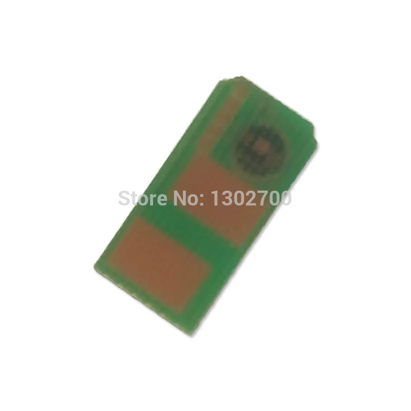 Imagem -04 - Chip do Cartucho de Toner para Oki C511dn C531dn Mc562dnw Mc562dn C511 C531 Mc562 pó Redefinir Eur ME 40 Pcs 44973508 9724 9723 9722