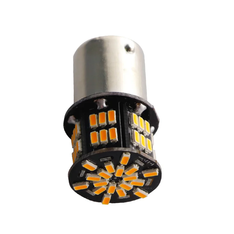 10Pcs 1157 BAY15D 1…