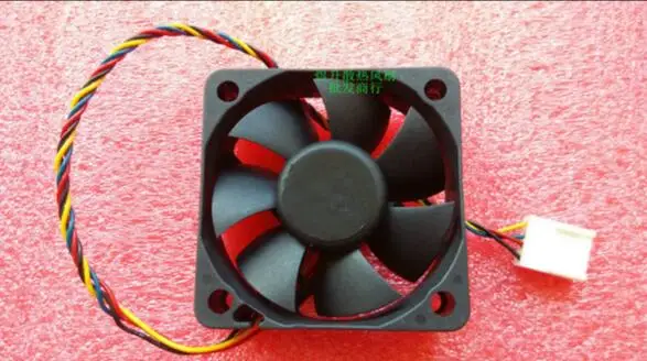 50*50*15 KDE1205PHVX DC12V 2.6W PWM 4 wire speed fan