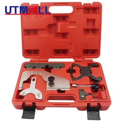 Engine Timing Tool Kit For Ford 1.6 2.0 Volvo T4 T5 Fiesta Focus C-Max Transit Kuga