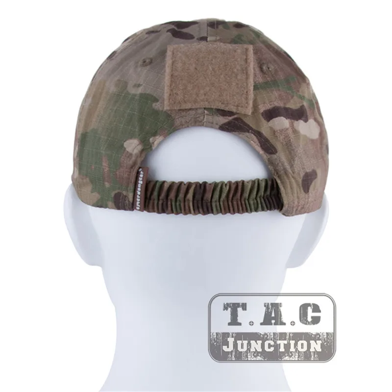 Emerson Tactical Cap Operators Outdoor Hunting Shooting Hats Emersongear Baseball Cap Headwear Camo