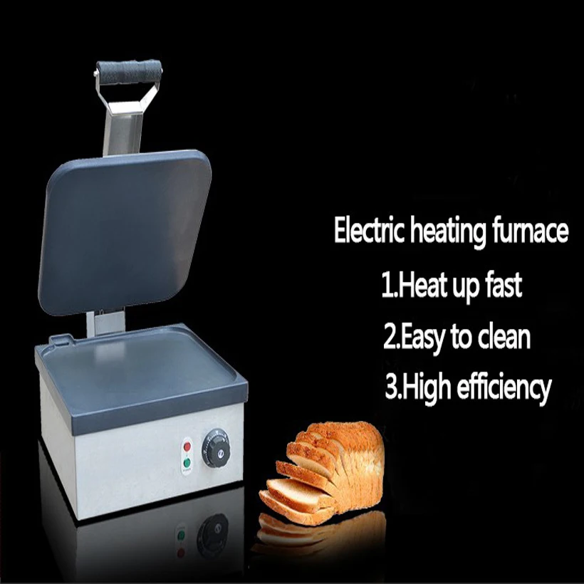 1pc FY-2212 Bread maker toaster Home Smart Bread Machine  Household bread Toaster flour bread making machine