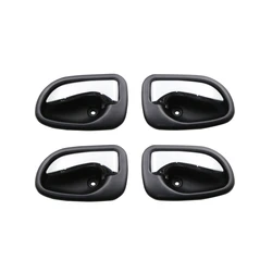 INTERIOR DOOR HANDLE FOR HYUNDAI ATOS 01 / ATOS PRIME 01- / VISTO 01-