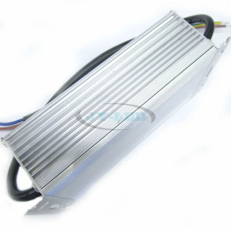 100W LED Driver 3000mA DC18-34v Power Supply IP67 Waterproof Constant Current FloodLight Driver For High Power LED Beads