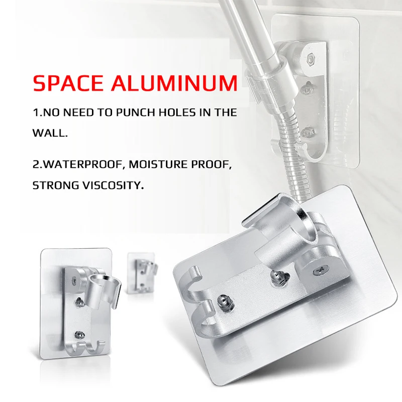 

SHAI насадка для душа с регулируемой насадкой