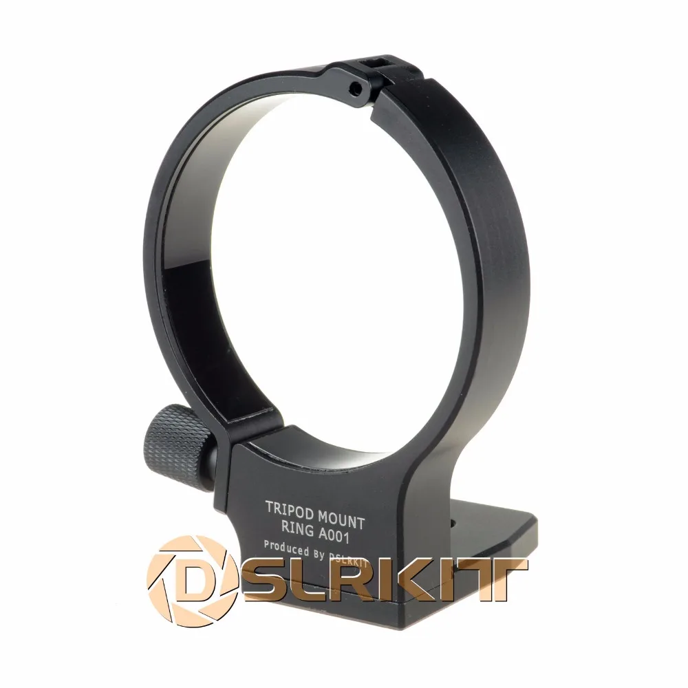DSLRKIT-حلقة تثبيت ترايبود A001 ، لـ Tamron AF 70-200 مللي متر F/2.8 Di