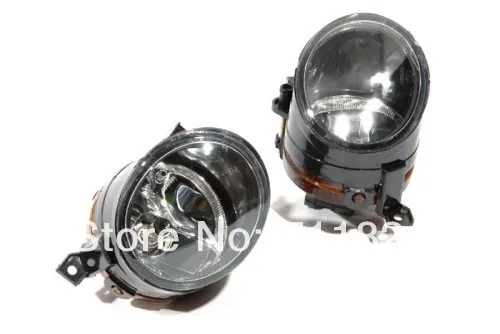 Front Fog Light Assembly For VW Jetta MK5 1T0 941 699 D