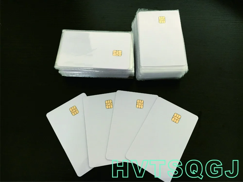 Iso7816 sle4442 (pvc, card, smart, chip) купить от 184,00 руб. IoT-устройства на 1rub.ru