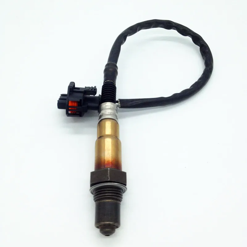 Lambda Oxygen Sensor for Opel Aliga 1.2 1999-2004 Engine code Z12XE  009192922  Post oxygen