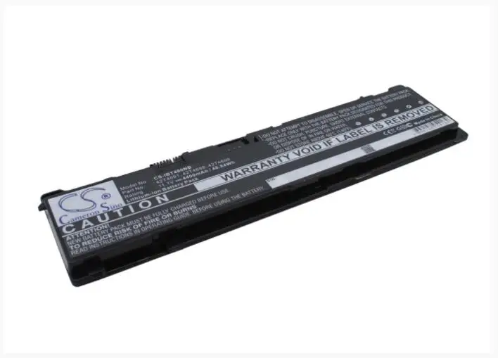 

Cameron Sino 4400mAh battery for LENOVO ThinkPad T400s 2801 2808 2809 42T4691 51J0497 Notebook, Laptop Battery