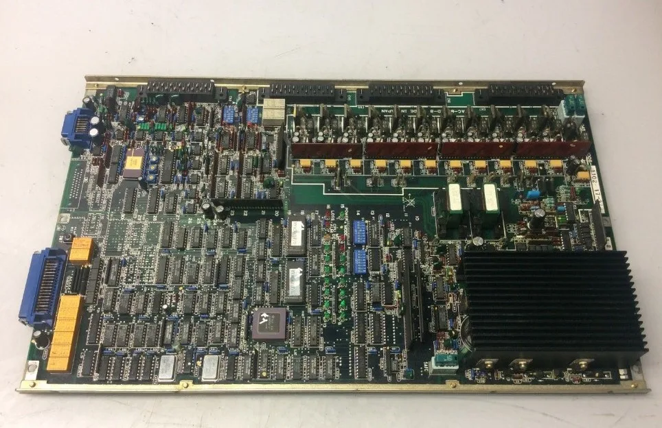 Used in good condition Board E4809-045-084-G