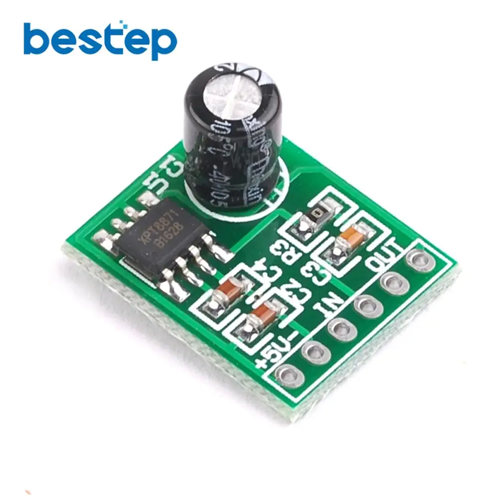 Mini XH-M125 XPT887…