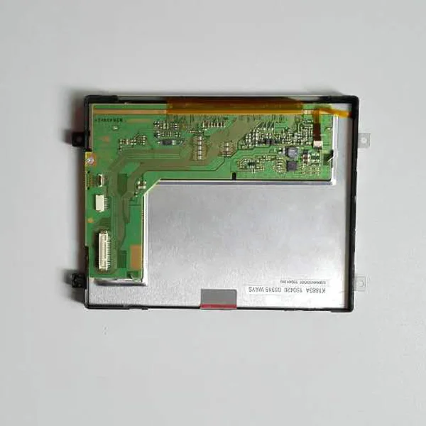 

LQ064V3DG07 Original A+ 6.4" inch LCD panel one year warranty