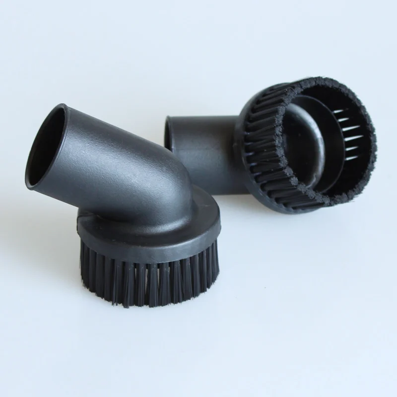 เครื่องดูดฝุ่นอุตสาหกรรมรอบแปรงและแบนหัวฉีดชุด,ภายใน44มิลลิเมตร,ทนทาน,เครื่องดูดฝุ่นอุตสาหกรรมอุปกรณ์