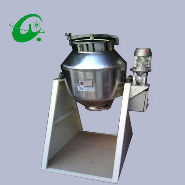 50kg dressing mixer, Seasoning mix machine,Gourmet powder mixing machine,Capsules granule mixer with oceanship