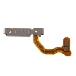 For Samsung Galaxy S9 G960 / S9 Plus G965 Switch ON/OFF Power Button Flex Cable Replacement Part