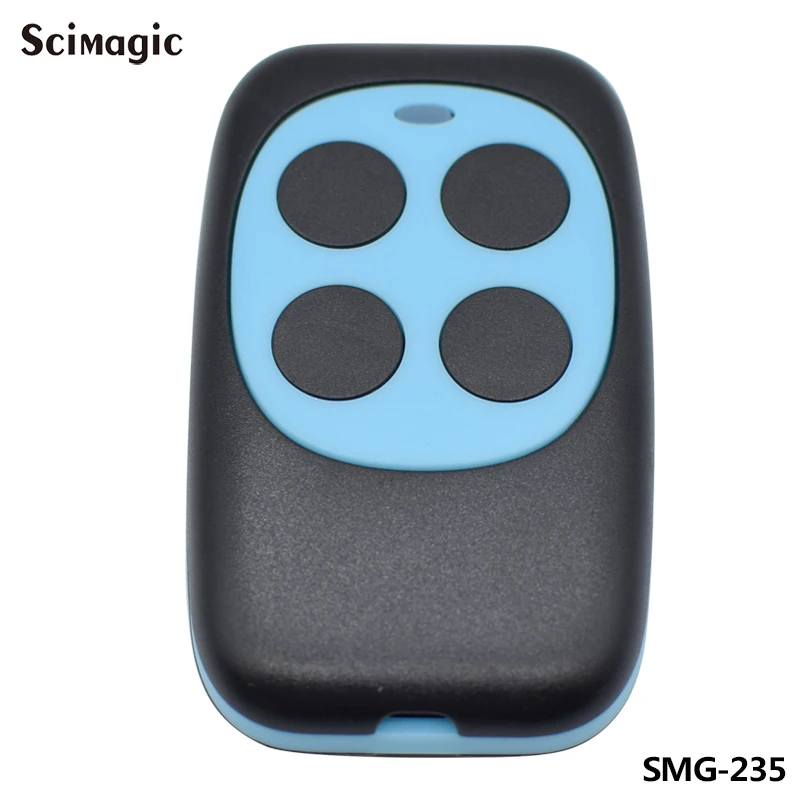 3 stücke dea gti4 gti2 garagentor fernbedienung 433mhz kompatibel mit dea gt2 gt4, mio tr2 tr4, mio tr2n tr4n, gold, gt2m