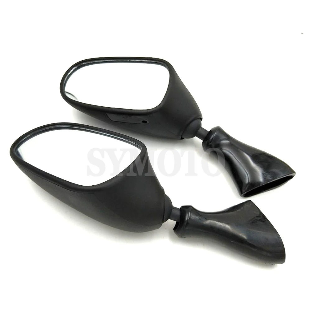 Motorcycle Rearview Side Mirrors Motorbike Rear View Mirror For Suzuki Katana GSX600F GSX750F GSX 600F 750F 1998-2006