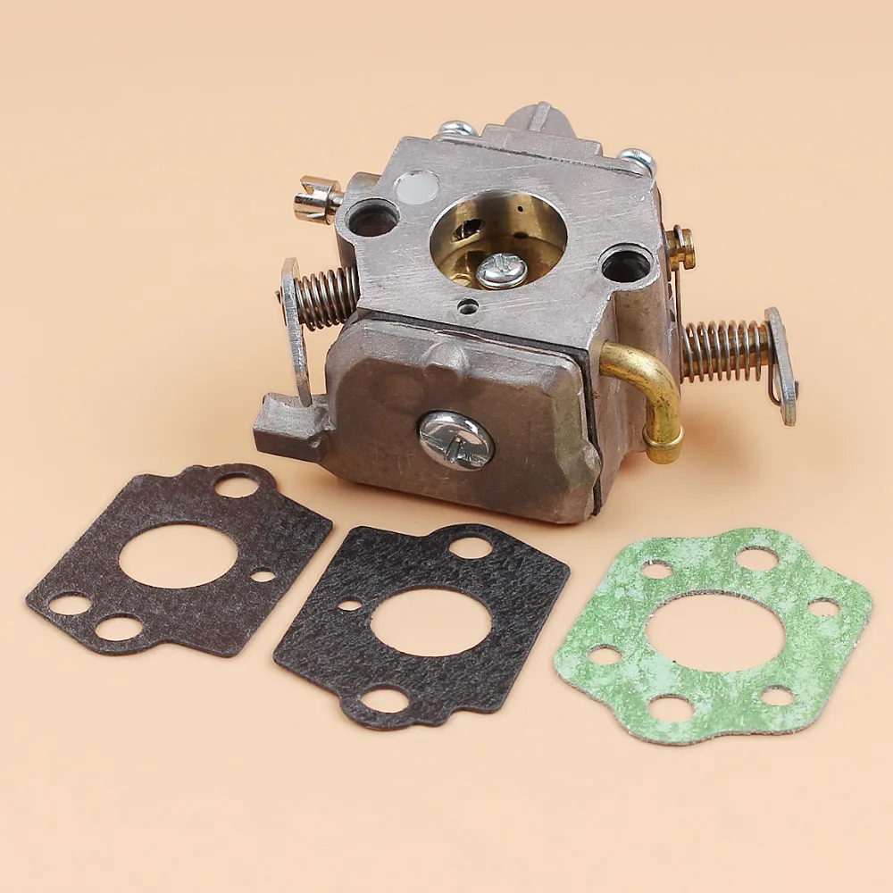 Carburetor Carb Carby Gasket For Stihl MS170 MS180 MS 170 180 017 018 Chainsaw Zama C1Q-S57B 1130 120 0603