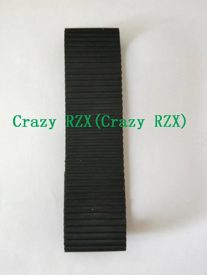 جديد 15-85 عدسة المطاط لكانون EF-S 15-85 مللي متر 3.5-5.6 هو USM التكبير المطاط عدسة استبدال وحدة إصلاح جزء