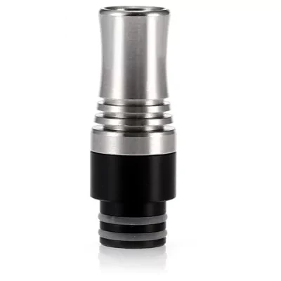 510 końcówka kroplowa z 9 otworami do zbiornika Innokin ZENITH/Innokin ARES MTL RTA/Wismec AMOR NS MTL