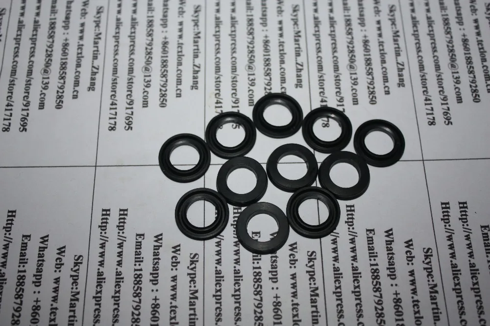 Lonati GL61Q GL615 GL616DF Socks Machine Use Cam Seals 0346405