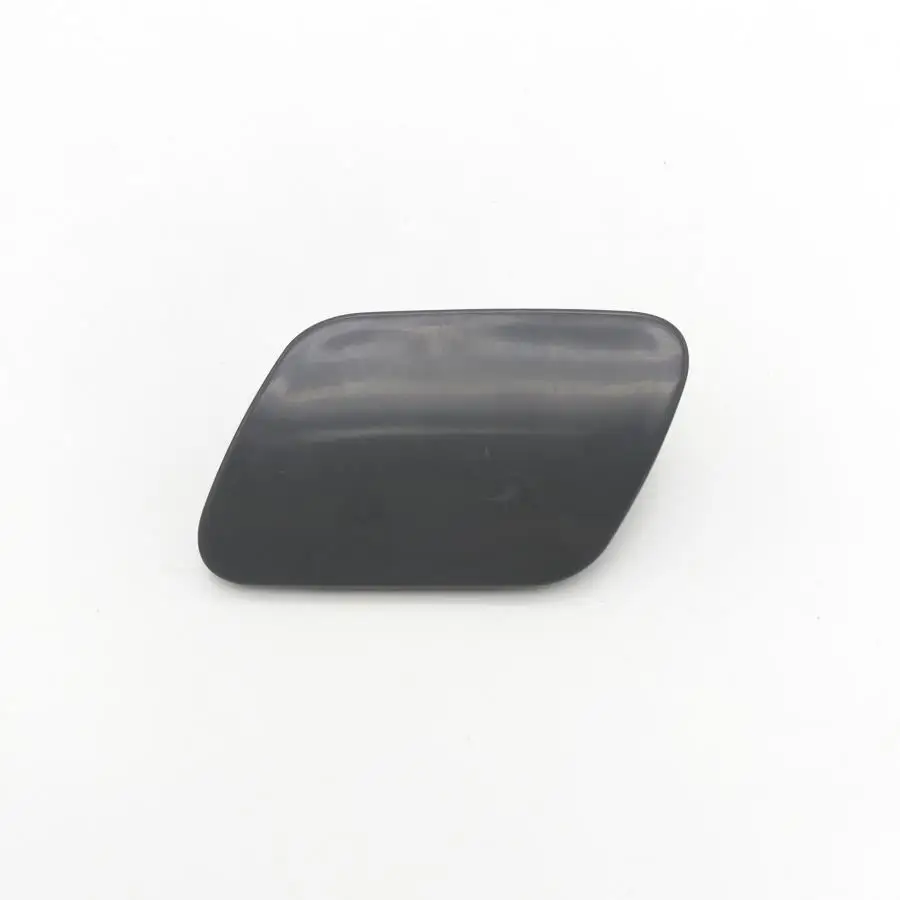 Left And Right For VW Touareg 2002 2003 2004 2005 2006 Car-styling Front Bumper Headlight Washer Cover Cap No Paint !