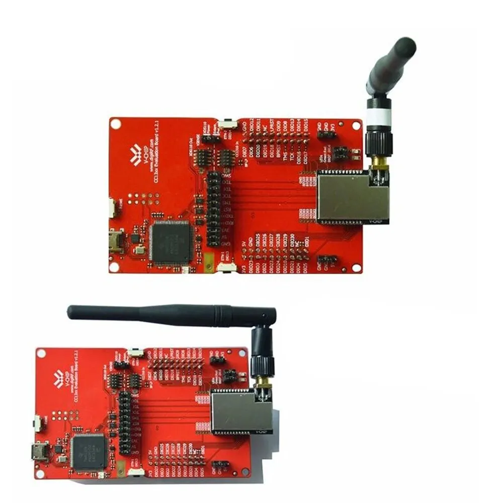 

Development Board Wireless CC1310 development kit Evaluation Board