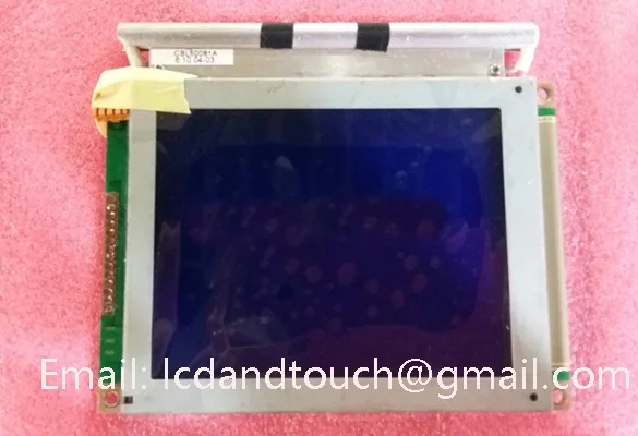 

DMF50081N DMF50081N-BJ-FW LCD SCREEN DISPLAY PANEL