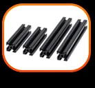 Trianglelab 9mm 20 Zähne Aluminium Zahnriemenscheibe 9mm P5MM P8mm für 6mm Synchronriemen Rad Kettenrad – Detail 35