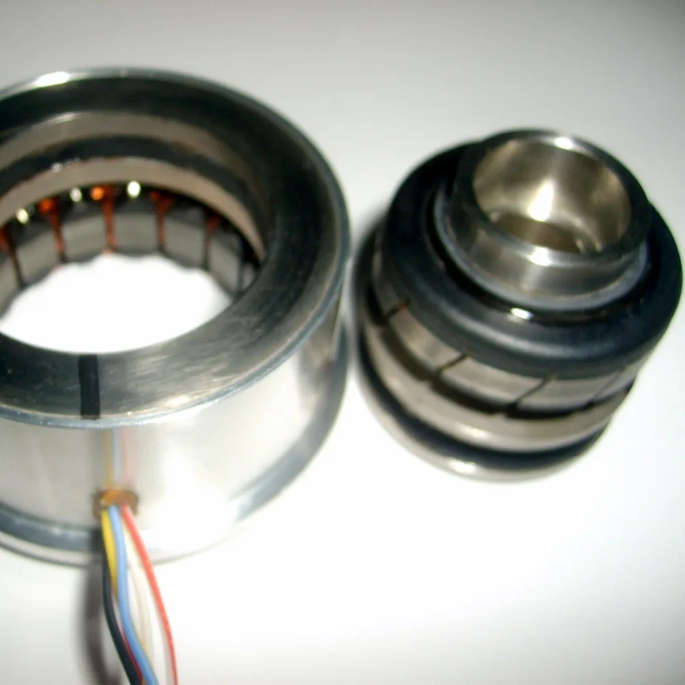 V23401-T2G09-E209 Резольвер T2G09-E209